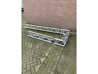 Eurotruss - aluminium trusses - afbeelding 2 van  5