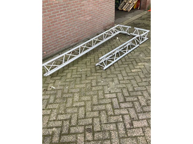 Eurotruss - aluminium trusses - afbeelding 3 van  5