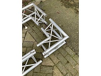 Eurotruss - aluminium trusses - afbeelding 4 van  5