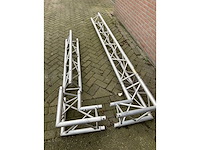 Eurotruss - aluminium trusses - afbeelding 5 van  5