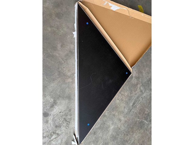 Eurotruss - ed-t-750-1x1t - staging - afbeelding 1 van  4
