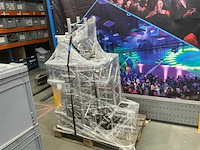 Eurotruss - fd34 - aluminium truss (7x) - afbeelding 3 van  4