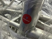 Eurotruss - fd34 - aluminium truss (7x) - afbeelding 2 van  4