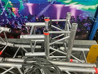 Eurotruss - fd34 - aluminium truss (9x) - afbeelding 2 van  7
