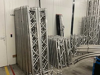 Eurotruss fd 32 aluminium ladder truss (94x) - afbeelding 1 van  7