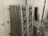 Eurotruss fd 32 aluminium ladder truss (94x) - afbeelding 3 van  7