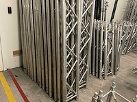 Eurotruss fd 32 aluminium ladder truss (94x) - afbeelding 4 van  7
