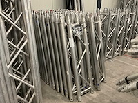 Eurotruss fd 32 aluminium ladder truss (94x) - afbeelding 5 van  7