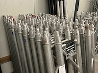 Eurotruss fd 32 aluminium ladder truss (94x) - afbeelding 7 van  7