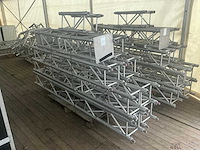 Eurotruss fd34 aluminium truss - afbeelding 5 van  5
