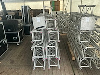 Eurotruss fd34 aluminium truss - afbeelding 1 van  5