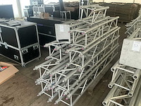 Eurotruss fd34 aluminium truss - afbeelding 2 van  5