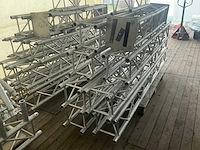 Eurotruss fd34 aluminium truss - afbeelding 3 van  5