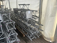 Eurotruss fd34 aluminium truss - afbeelding 4 van  5