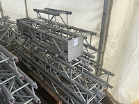 Eurotruss fd34 aluminium truss - afbeelding 1 van  5