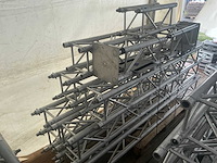 Eurotruss fd34 aluminium truss - afbeelding 2 van  5