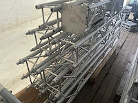 Eurotruss fd34 aluminium truss - afbeelding 5 van  5