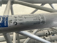 Eurotruss fd34 aluminium truss - afbeelding 3 van  5