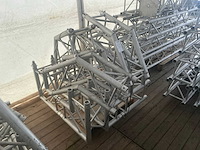 Eurotruss fd34 aluminium truss - afbeelding 4 van  4
