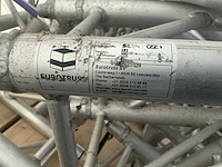 Eurotruss fd34 aluminium truss - afbeelding 2 van  4