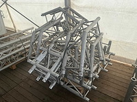 Eurotruss fd34 aluminium truss - afbeelding 1 van  5