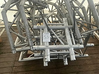 Eurotruss fd34 aluminium truss - afbeelding 3 van  5