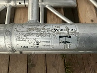 Eurotruss fd34 aluminium truss - afbeelding 4 van  5