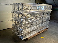 Eurotruss fd44 aluminium trus (12x) - afbeelding 2 van  2