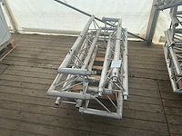 Eurotruss ft25 aluminium truss - afbeelding 2 van  3