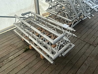 Eurotruss ft25 aluminium truss - afbeelding 3 van  3