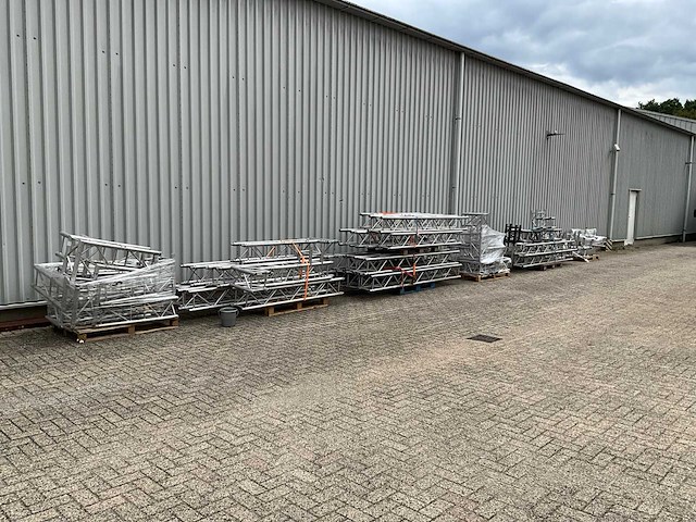 Eurotruss partij trust - afbeelding 1 van  11
