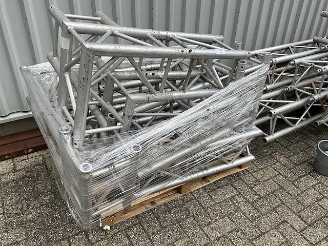 Eurotruss partij trust - afbeelding 6 van  11