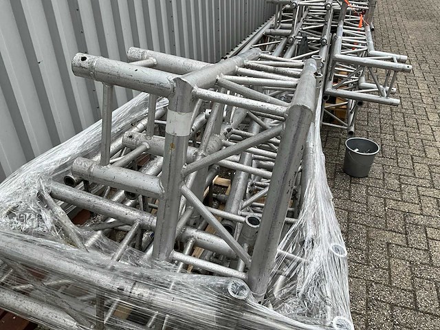 Eurotruss partij trust - afbeelding 7 van  11