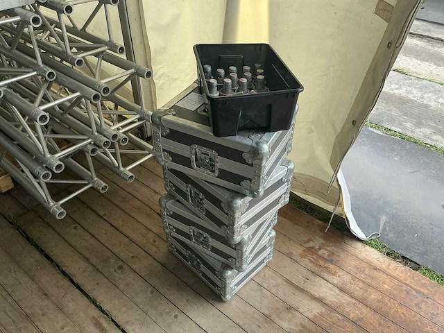 Eurotruss trus onderdelen - afbeelding 6 van  7