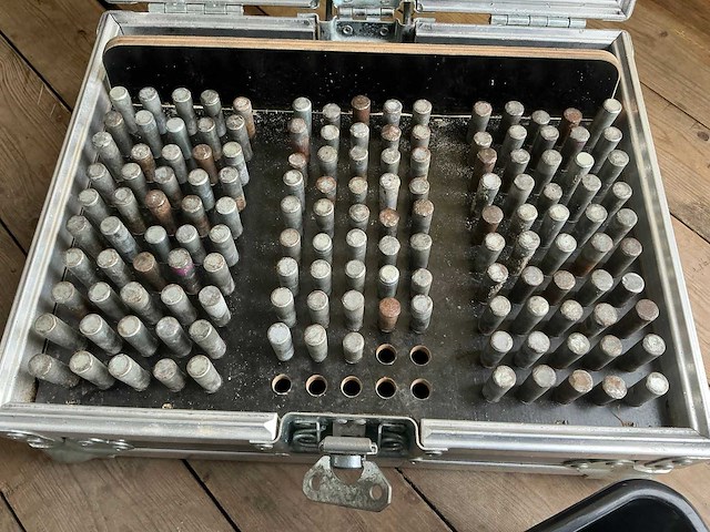 Eurotruss trus onderdelen - afbeelding 7 van  7