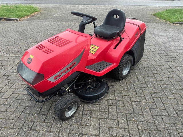 Eurotwin - 13-92 - zitmaaier - afbeelding 1 van  8