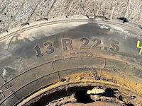 Eurotyre - all-trac radial - band 13r22.5 - afbeelding 4 van  9
