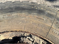 Eurotyre - all-trac radial - band 13r22.5 - afbeelding 5 van  9