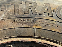 Eurotyre - all-trac radial - band 13r22.5 - afbeelding 6 van  9