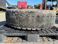 Eurotyre - all-trac radial - band 13r22.5 - afbeelding 8 van  9