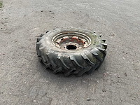 Eurotyre - band 14.9r28 - afbeelding 1 van  9