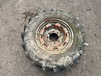 Eurotyre - band 14.9r28 - afbeelding 2 van  9