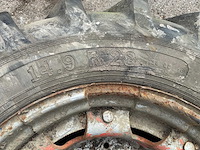 Eurotyre - band 14.9r28 - afbeelding 4 van  9
