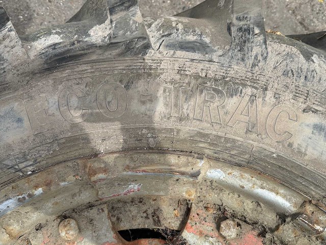 Eurotyre - band 14.9r28 - afbeelding 6 van  9
