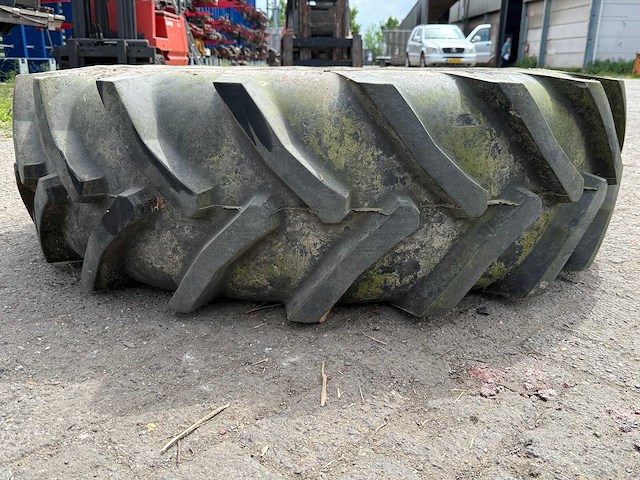 Eurotyre - band 14.9r28 - afbeelding 7 van  9