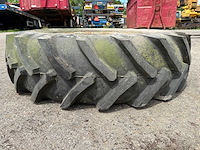 Eurotyre - band 14.9r28 - afbeelding 8 van  9