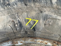 Eurotyre - band 14.9r28 - afbeelding 9 van  9