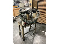 Eurovacuum ev-0021 vacuümpomp - afbeelding 4 van  5