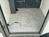 Eurowagon 2-personen toiletwagen - afbeelding 3 van  26