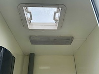 Eurowagon 2-personen toiletwagen - afbeelding 5 van  26